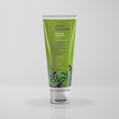 Juicy Smooth Hydrating Detangling Conditioner